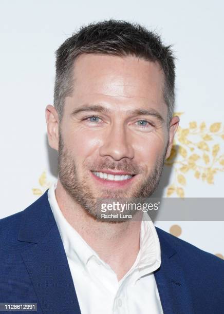 Luke McFarlaneÂ (Source: Rachel Luna/Getty Images)