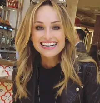 Giada De Laurentiis Romancing Perfect Boyfriend After Divorce With ...