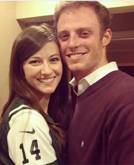 Greg Mcelroy S Wife Still Prefers To Avoid The Limelight