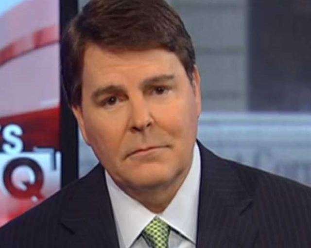 Gregg Jarrett Bio: What Is Fox News Anchor's Net Worth & Salary?