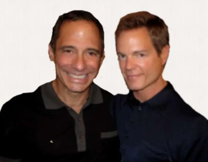 Exploring The Dynamic Duo: Harvey Levin And Andy Mauer