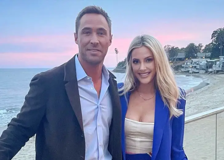 365-and-Counting-Kyle-Lowder-Celebrating-First-Year-with-Girlfriend