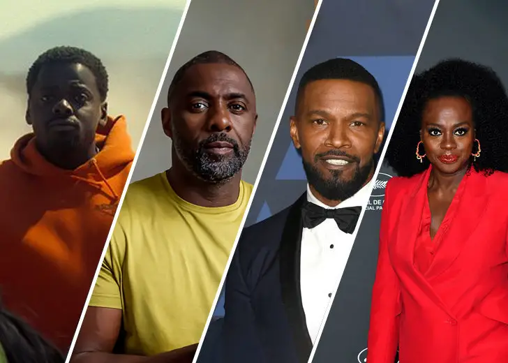 4 Hollywood Movies With Black Leads To Watch In 2022