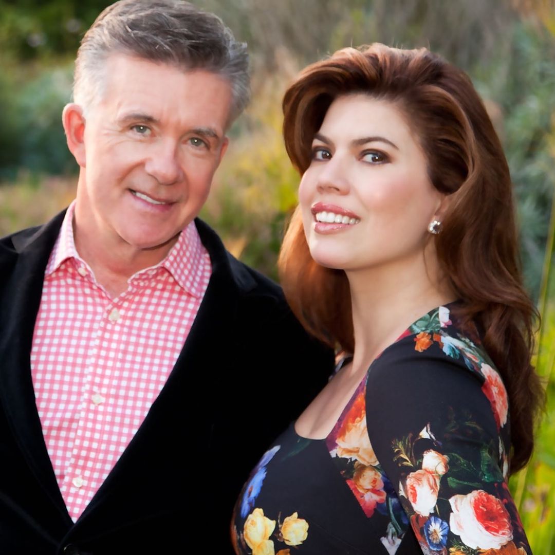 Alan Thicke’s Sons Filed A Lawsuit Against His Spouse