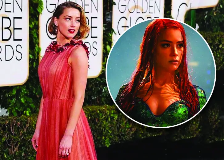 Amber-Heard