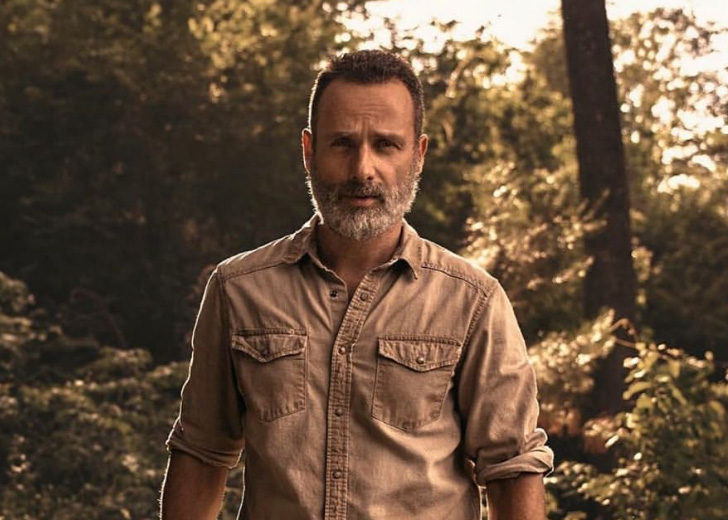 Andrew-Lincoln-Left-Walking-Dead-to-Spend-More-Time-with-Kids-and-Wife