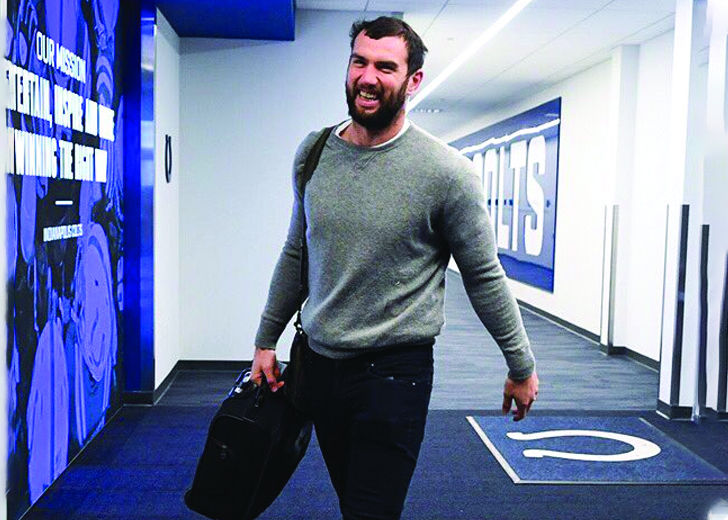 what-is-andrew-luck-doing-now-his-life-after-retirement