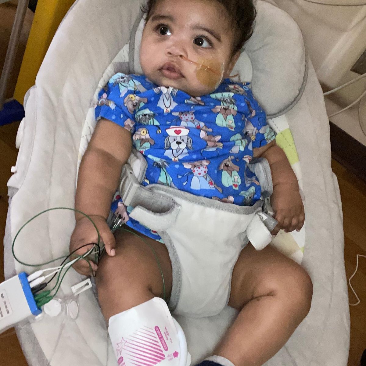 Celebs Show Support For Anny Francisco After Her Baby’s Death