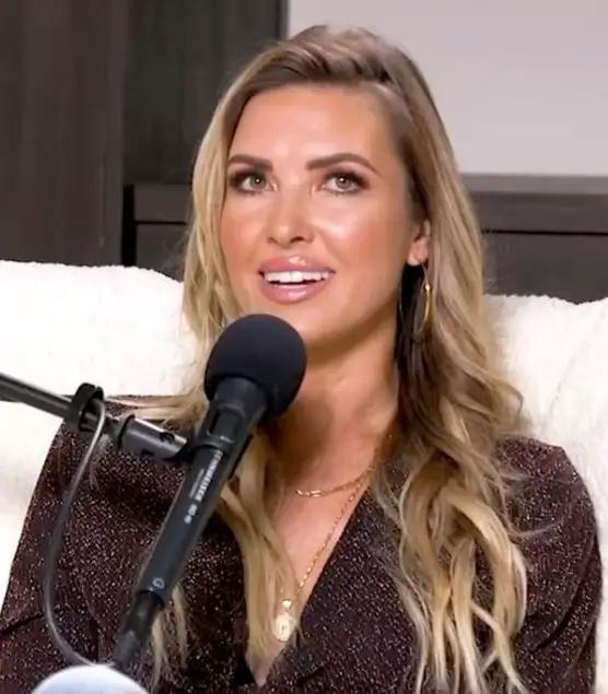 Audrina Patridge opening up about her marriage to foemr husband Corey Bohan on Call Me Daddy