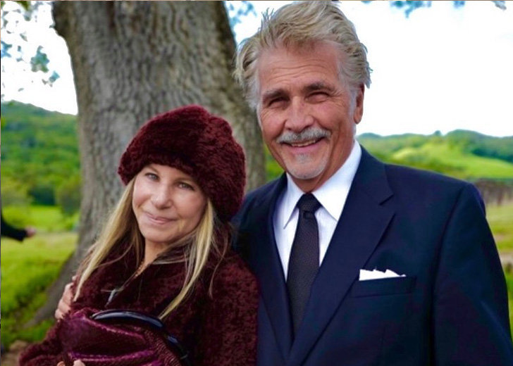 Barbra-Streisand-Roasted-Her-Husband-James-Brolins-Hair-on-Their-First-Date