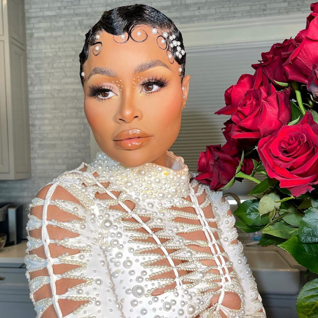 Blac Chyna sued the Kardashian family in 2017, for which a hearing is taking place in April 2022