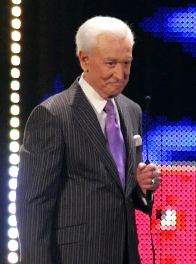 Bob Barker is still alive despite a death hoax surrounding him in recent times.