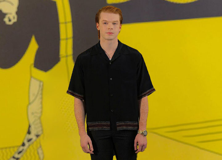 Cameron-Monaghan
