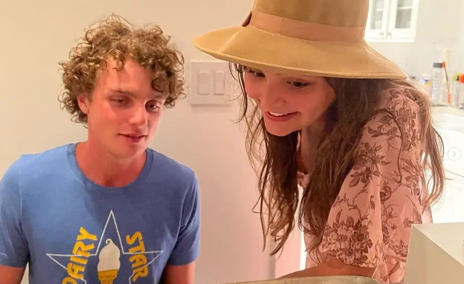 Is Cassady McClincy Single? Instagram Posts Hint At Boyfriend