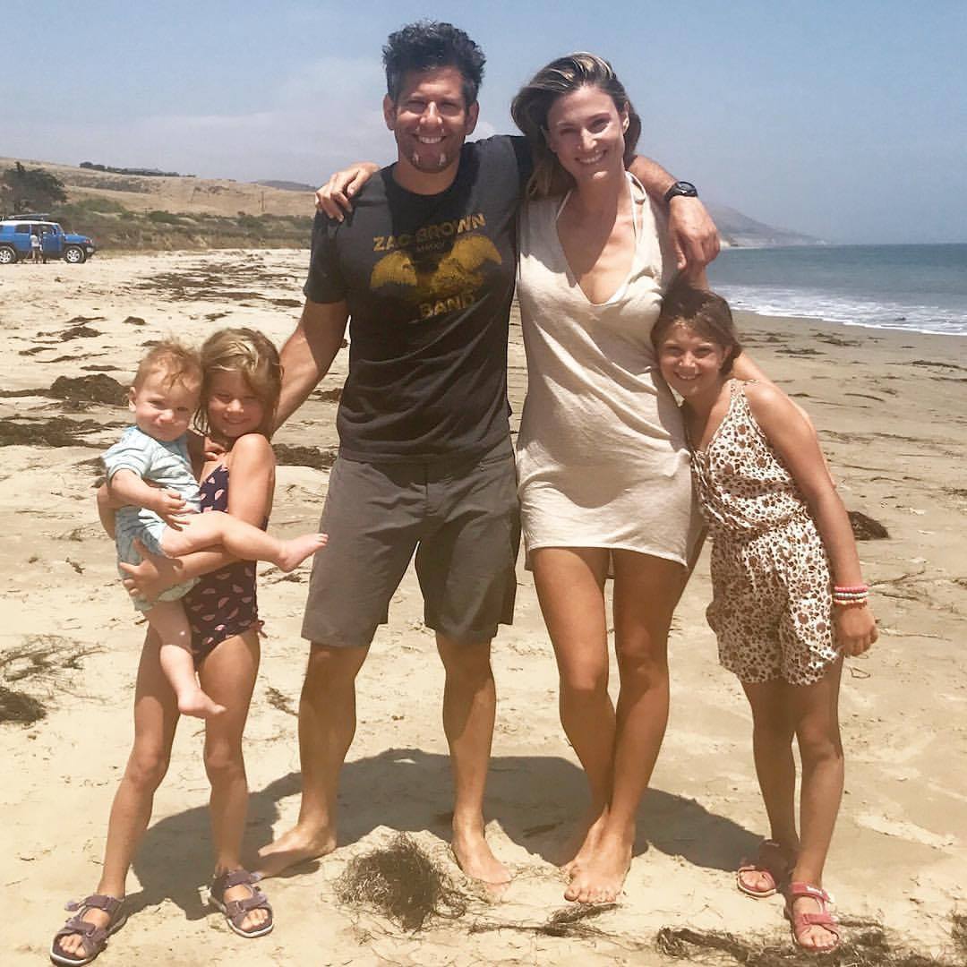 Who Is Cassandra Marino? About The Less Famous Jenner Sibling