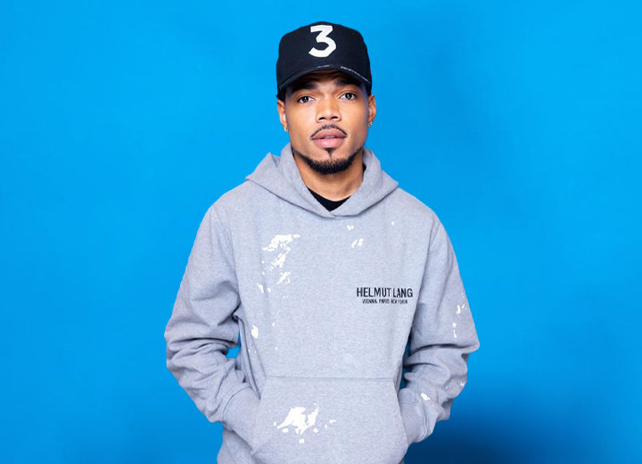 Chance-the-Rapper