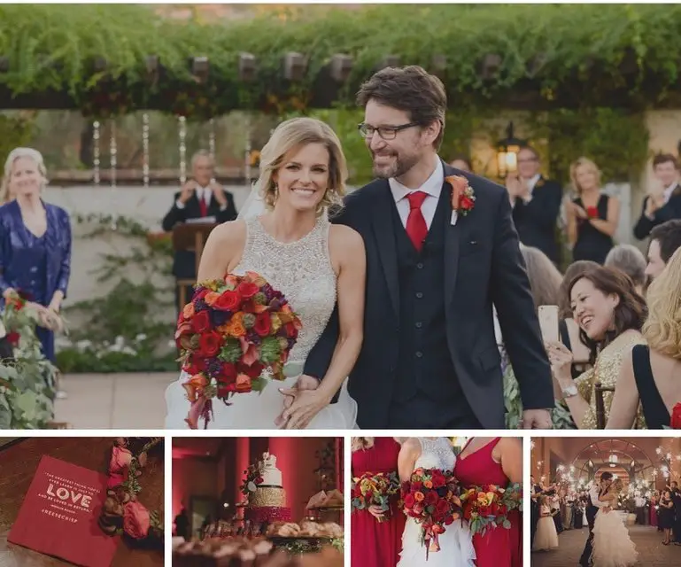 Inside Chelsey Crisp And Husband’s Family Of Four(00)