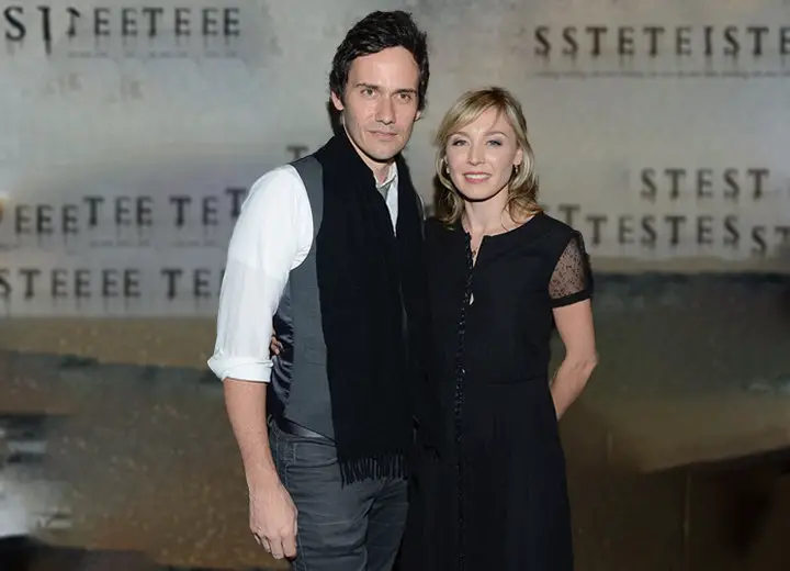 Christian Camargo and His Wife Juliet Are No Longer Together — His Current Relationship