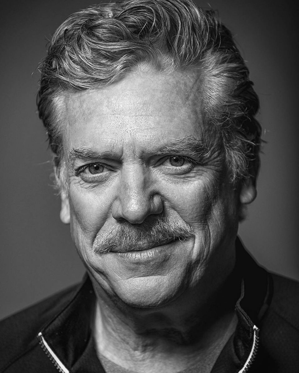 Christopher McDonald is best known for his villainous role in 'Happy Gilmore.'