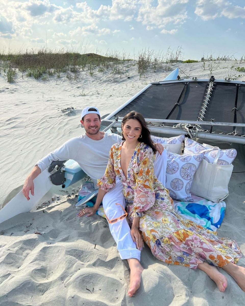 Craig Conover has talked about marriage and kids with his girlfriend, Paige DeSorbo
