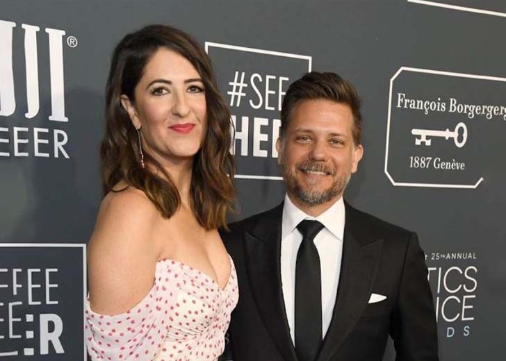 DArcy-Cardens-Husband-Became-Superstitious-after-She-Landed-a-Role-on-The-Good-Place