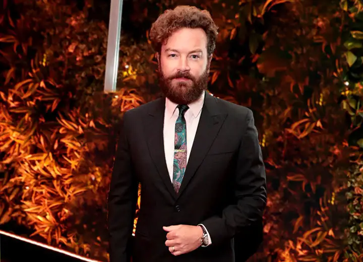 Where Is Danny Masterson Now? Update on His Trial and SA Case