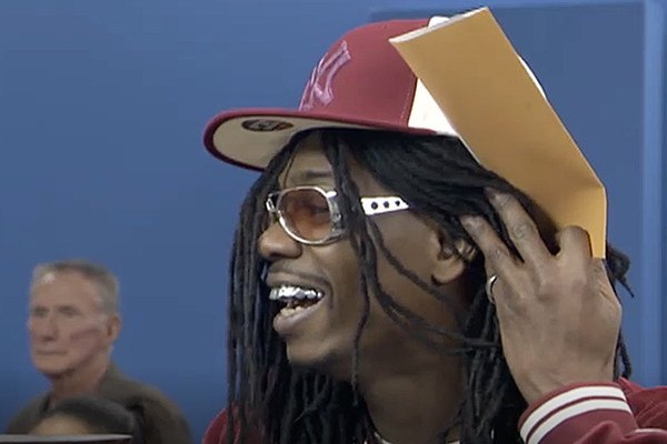 Dave Chappelle's most unforgettable characters â€” Lil Jon.