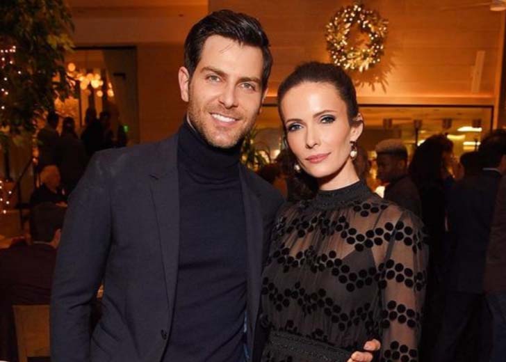David-Giuntoli-and-Wife-Bitsie-Tulloch-Celebrate-Mothers-Day-on-Instagram