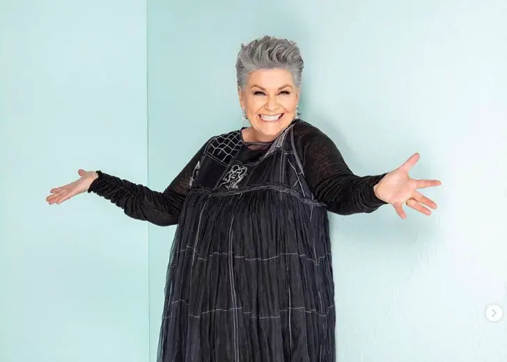 Dawn-French-Once-Magical-Weight-Loss-Comprised-no-Magical-Secret