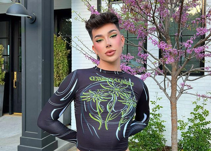 Did James Charles Just Confirm Getting A BBL On TikTok?