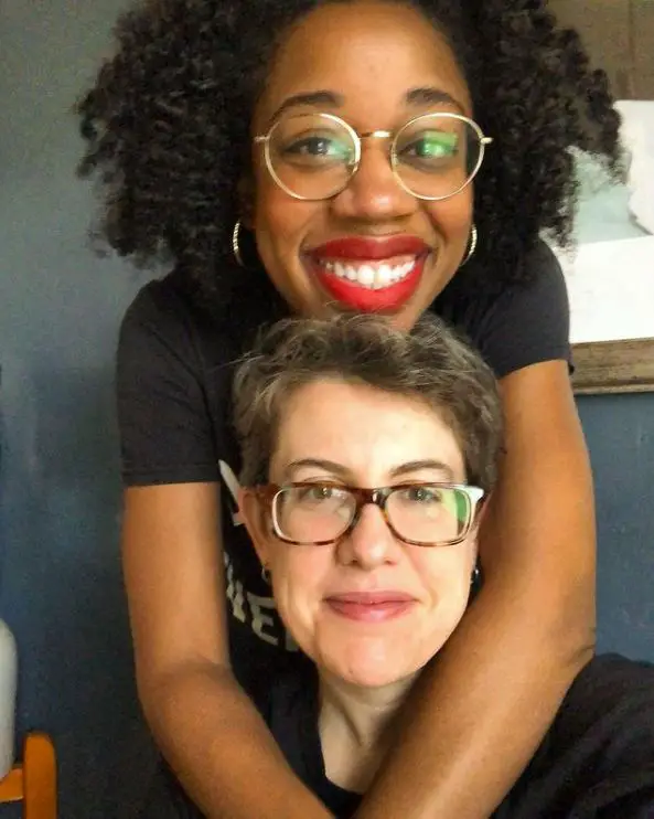 Diona Reasonover And Her Wife Had A Nightmare Wedding