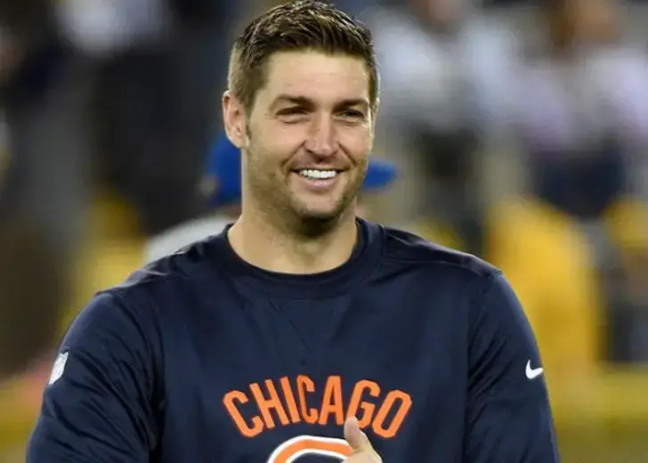 Who Is Jay Cutler's Girlfriend In 2022? A Look At His Dating History