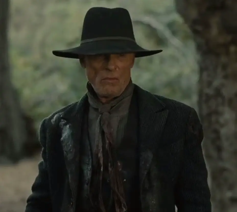 Ed Harris Hopes Fans Love His Return In Westworld Season 4