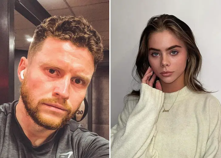 Ethan Payne’s Girlfriend Reveals They Are 15 Weeks Pregnant