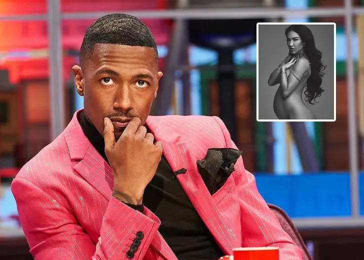 Fans-Mock-Nick-Cannon-after-His-Girlfriend-Shared-a-Glimpse-Of-Maternity-Photoshoot