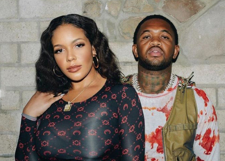 Chanel Thierry and DJ Mustard's Relationship and Divorce: 5 Facts