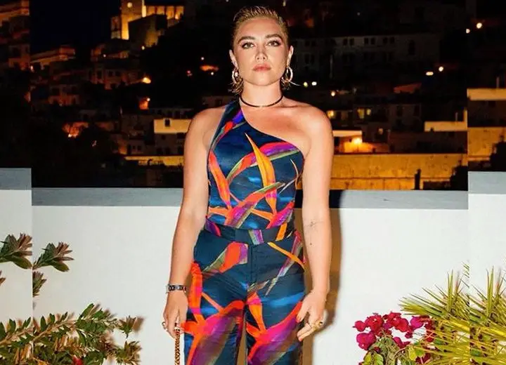 Florence-Pugh