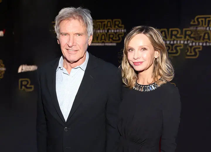 Harrison-Ford