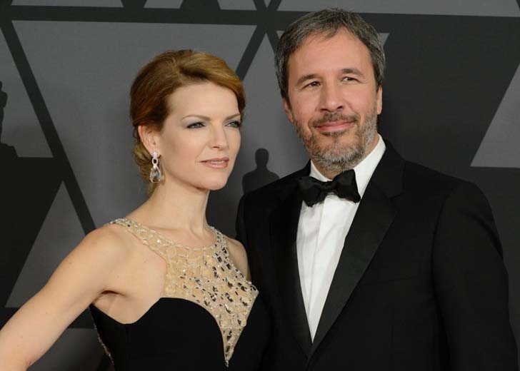 How-Denis-Villeneuve-Helped-His-Wife-in-Her-Film-Journey