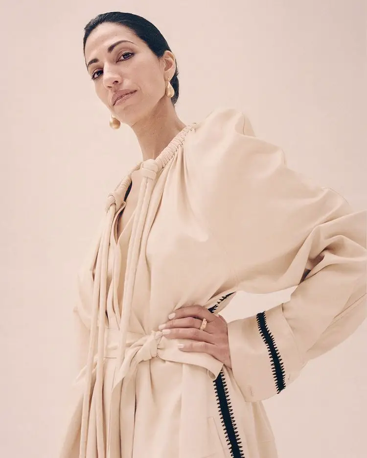 Huma Abedin, Bradley Cooper's latest dating interest, grew up in the Middle East.