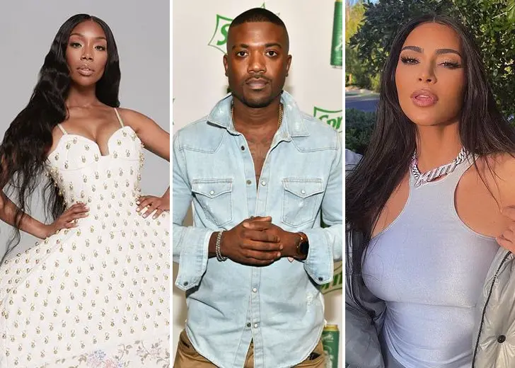 Inside-Ray-J-and-Sister-Brandy-Ties-with-Kim-Kardashian