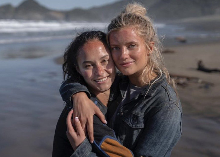 Is-Mia-Healey-Dating-Her-The-Wilds-Co-star-Erana-James