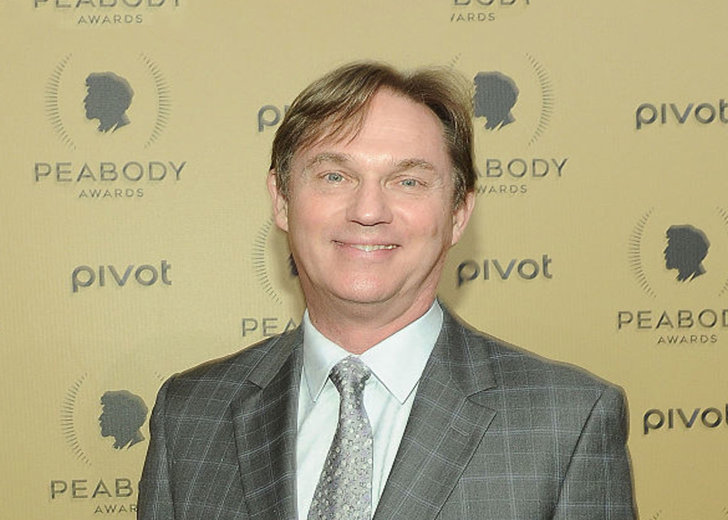 Is Richard Thomas Still Alive? A Look Into The Actor’s Life