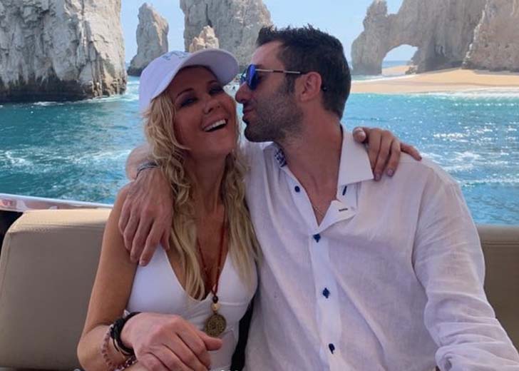 Is-Tara-Reid-Married-to-Her-Boyfriend-Nathan-Montpetit-Howar