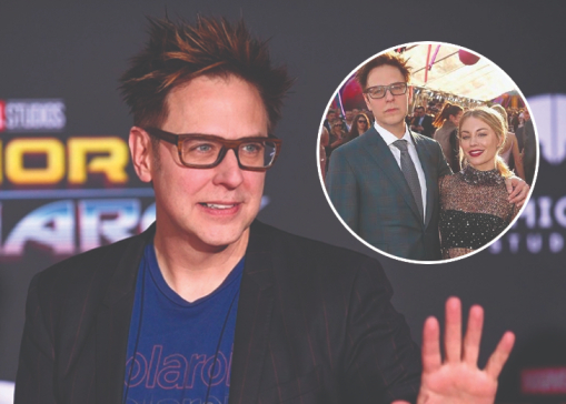 James-Gunn