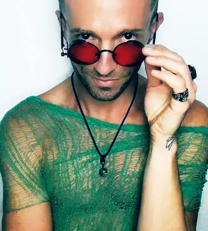 Jason Dottley accused Benny Medina of attempted rape in December 2008.