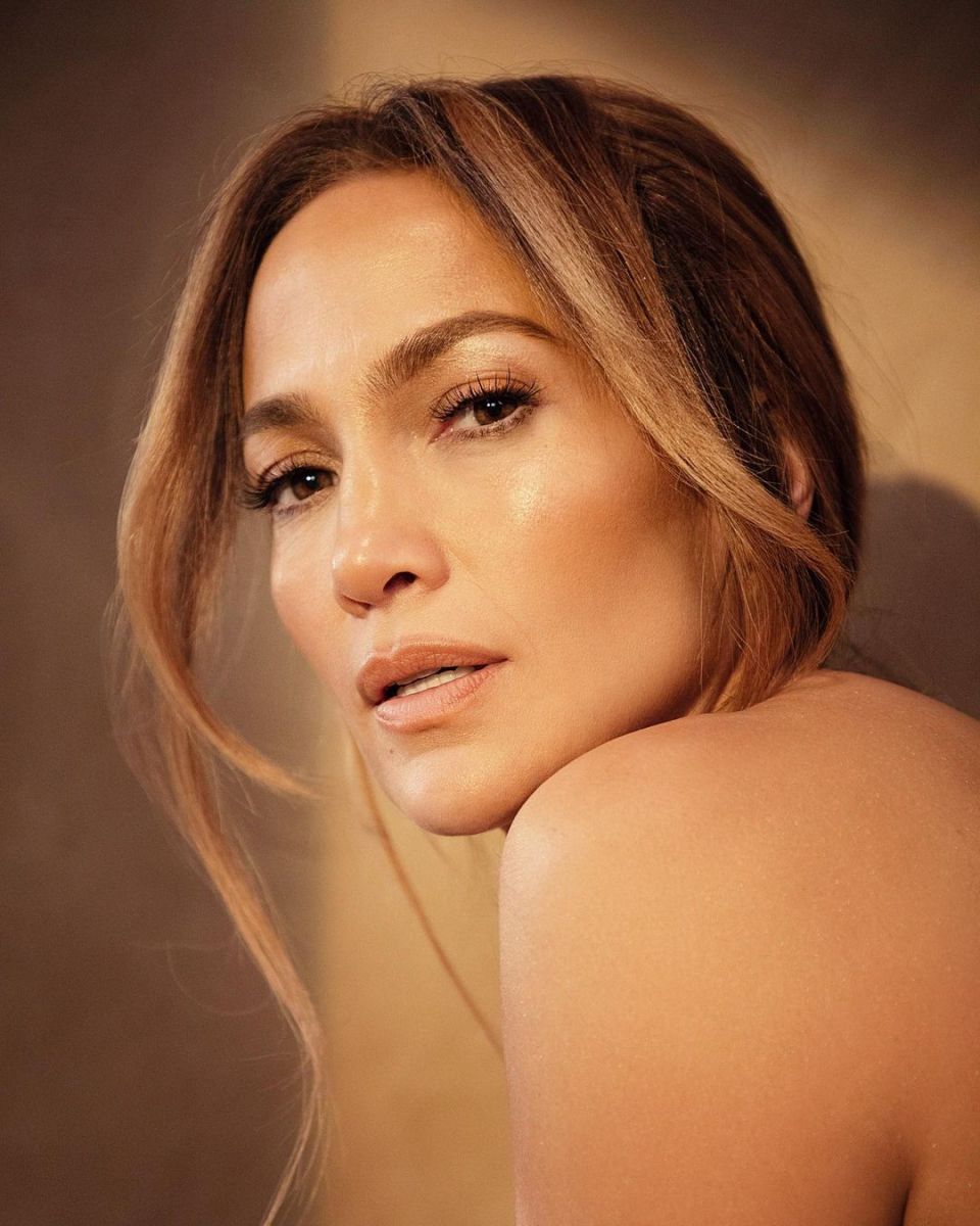Jennifer Lopez is one of theÂ great actresses who have never won an Oscar for acting