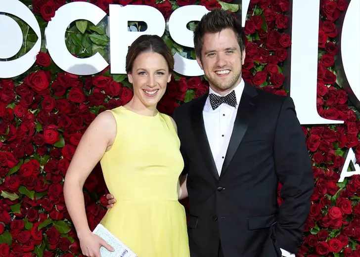 Jessie-Mueller-and-Her-Boyfriend-Dont-Show-Off-Their-Showmance-Much