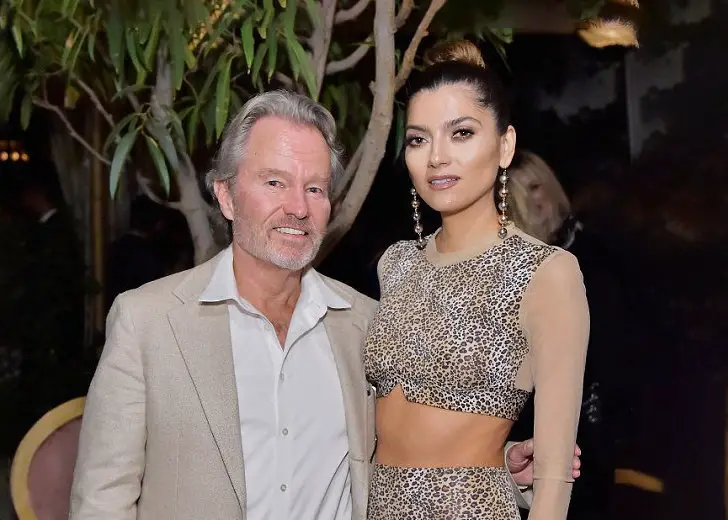 John-Savage-Is-Co-Starring-with-Real-Life-Partner-Blanca-Blanco-In-Eye-for-Eye