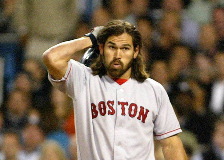 Johnny Damon (@JohnnyDamon) / X